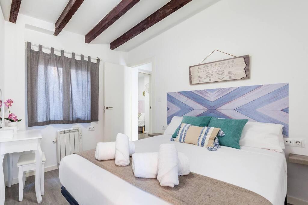 Design & Stylish House In The Center Of Casa de Férias Valência